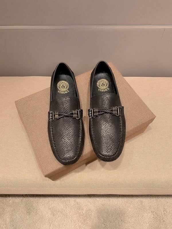 Versace Men's Shoes 533